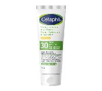 Cetaphil Crème Hydratante Visage Jour SPF30 Tube 50 ml
