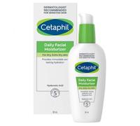 CETAPHIL CRÈME HYDRATANTE VISAGE POUR JOUR 88 ML