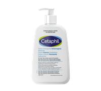 Cetaphil Crème Lavante moussante Hydratante Flacon pompe 236ml