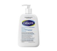 Cetaphil Crème Lavante Moussante Hydratante Produit(S) Nettoyant(S) 236 ml