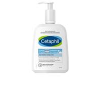 Cetaphil Crème Moussante Nettoyante 473 Ml