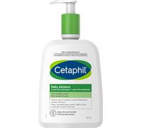 Cetaphil Daily Advanced Ultra Lotion hydratante 473 ml
