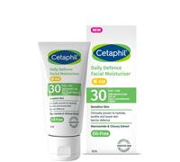 Cetaphil Daily Defence Facial Moisturiser SPF30
