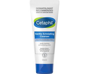 Cetaphil Exfoliante Facial Suave 178ml