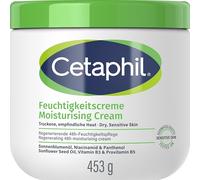 Cetaphil Galderma Crème hydratante, 453 g
