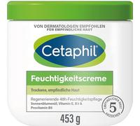 Cetaphil Galderma Crème hydratante, 453 g