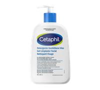 Cetaphil Nettoyant visage quotidien 473 ml