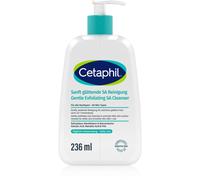 Cetaphil Gentle Exfoliating SA Cleanser gel délicat exfoliant pour tous types de peau 236 ml
