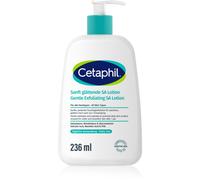 Cetaphil Gentle Exfoliating SA Lotion crème exfoliante douce pour tous types de peau 236 ml