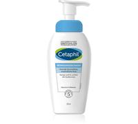 Cetaphil Gentle Foaming Cleanser Cleansing Foam mousse nettoyante pour peaux normales et sèches 200 ml