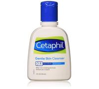 Cetaphil Gentle Skin Cleanser For All Skin Types 4 FL OZ (Pack of 2) by Cetaphil