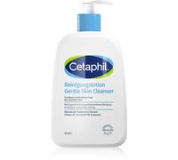 Cetaphil Gentle Skin Cleanser lait nettoyant pour peaux sensibles et sèches 473 ml
