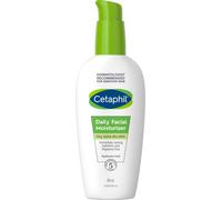 Cetaphil Hydratant quotidien pour le visage Peau sèche 88mL