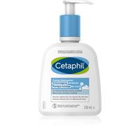 Cetaphil Hydrating Foaming Cream Cleanser mousse nettoyante pour tous types de peau 236 ml