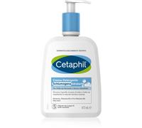 Cetaphil Hydrating Foaming Cream Cleanser mousse nettoyante pour tous types de peau 473 ml