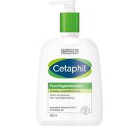 Cetaphil lotion hydratante, 460 ml de lotion
