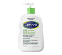 Cetaphil Lotion Hydratante - Flacon pompe 473 ml
