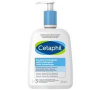 Cetaphil Lotion Nettoyante 470 ml - Flacon-Pompe 470 ml