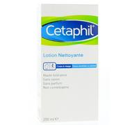 Cetaphil Lotion Nettoyante Corps et Visage 200ml