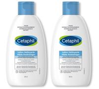 Cetaphil® Lotion Nettoyante Lotion(S) 2x200 ml