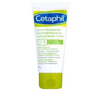 Cetaphil Moisturizers Crème Hydratante Visage Et Corps Pour Peaux Sèches À Sensibles 85 Ml