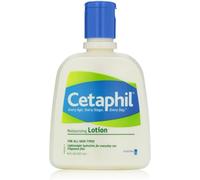 Cetaphil Moisturizing Lotion for All Skin Types 235 ML Lotion