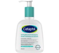 Cetaphil Nettoyant Exfoliant Doux Tous Types De Peaux Flacon-Pompe 236ml