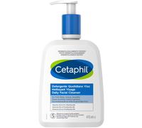 Cetaphil Nettoyant Visage 470ml