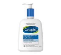 CETAPHIL® Nettoyant visage peaux sensibles mixtes à grasses Produit(S) Nettoyant(S) 237 ml