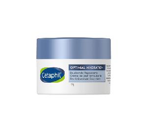 Cetaphil Optimal Hydration Crème de Jour Revitalisante 48g