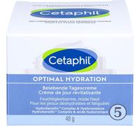 Cetaphil Optimal Hydration crème de jour vivifiante 48 g