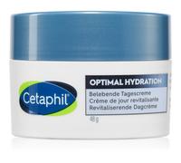 Cetaphil Optimal Hydration Revitalizing Day Cream crème de jour revitalisante 48 g