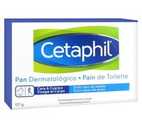 CETAPHIL Pain de Toilette 127g