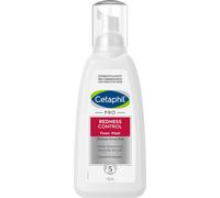 Cetaphil Pro contrôle des rougeurs laver la mousse quotidiennement 236ml