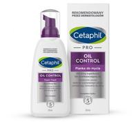 CETAPHIL PRO OIL CONTROL MOUSSE NETTOYANTE 236 ML