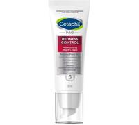 Cetaphil Pro Redness Moisturizing Night Cream 50 Ml