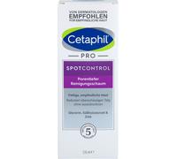 Cetaphil Pro Spot Control mousse nettoyante porent.235 ml