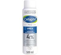 Cetaphil Pro Urea 4% aufbauende Feuchtigkeitslotion, 500 ml Lotion