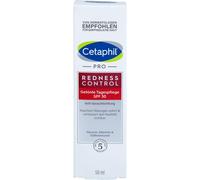 Cetaphil Redness Control soin de jour teinté Spf30 50 ml