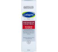 Cetaphil Redness Control soin de nuit apaisant 50 ml
