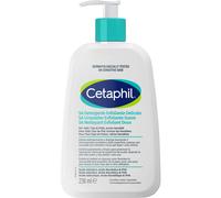 Cetaphil SA Nettoyant Exfoliant Doux 236 ml