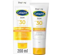 Cetaphil sun Daylong 30 Lotion Körper, 200 ml Lotion
