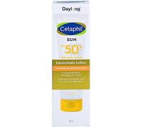 Cetaphil sun Daylong 50+ Lotion Körper, 100 ml Lotion