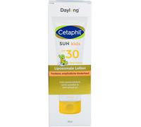 Cetaphil Sun Daylong Kids Spf 30 liposomale Lotion 200 ml