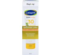 Cetaphil Sun Daylong Kids Spf 30 lotion liposomale 100 ml