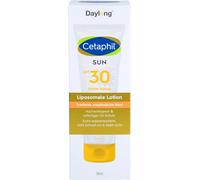 Cetaphil Sun Daylong Spf 30 lotion liposomale 200 ml