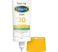 Cetaphil Sun Daylong Spf 30 sens.Gel-Fluide visage 30 ml