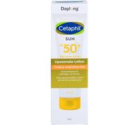 CETAPHIL Sun Daylong SPF 50+ Lotion Liposomale 100 ml PZN 14237131