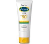 Cetaphil Sun Daylong Spf 50+ sensitive Gel 200 ml