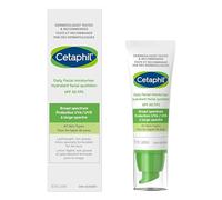 Cetaphil UVA/UVB Defense SPF#50 Facial Moisturizer 50 ML